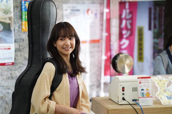 岡田将生＆清原果耶、それぞれの視点で見えてくる物語『１秒先の彼』本編映像