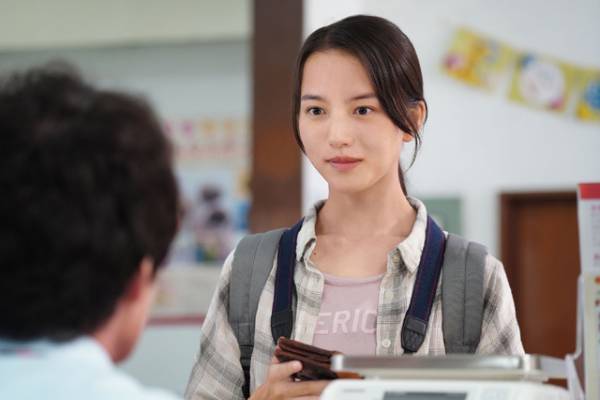 岡田将生＆清原果耶、それぞれの視点で見えてくる物語『１秒先の彼』本編映像