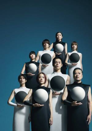 窪田正孝＆石橋静河＆板垣瑞生ら出演「舞台・エヴァンゲリオン ビヨンド」放送決定