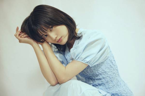 【インタビュー】橋本愛、過去のやり直しより「ともに生きる」という人生観