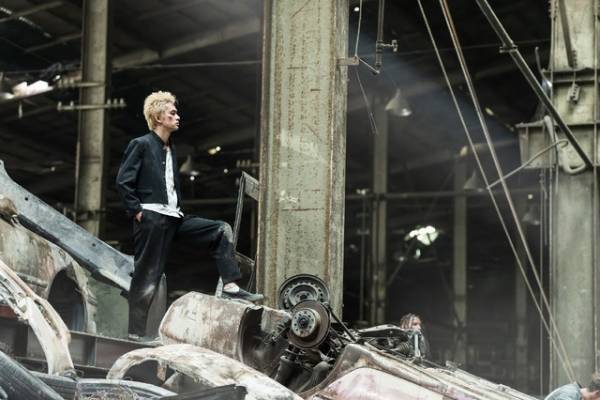 『東京リベンジャーズ2』“タケミチ×東卍”キャラPV公開　メイキング写真も