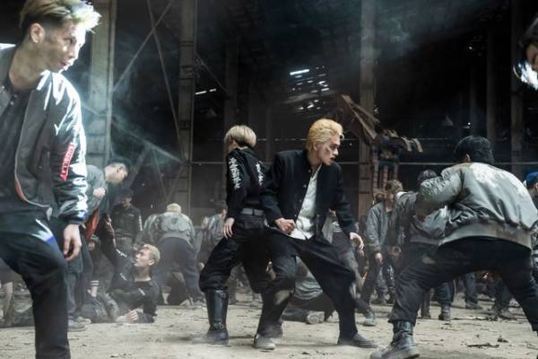 『東京リベンジャーズ2』“タケミチ×東卍”キャラPV公開　メイキング写真も