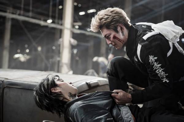 『東京リベンジャーズ2』“タケミチ×東卍”キャラPV公開　メイキング写真も