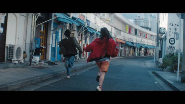 「SSFF ＆ ASIA」秦基博の楽曲から生まれたショートフィルム上映イベント開催