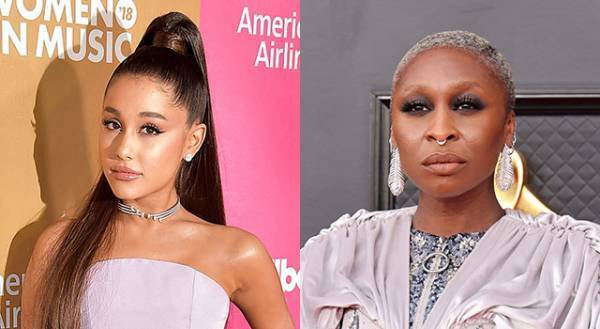 実写版『ウィキッド』第二部、公開日が2025年のクリスマスから感謝祭へ1か月前倒し