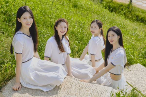 「HYBE」新ガールズサバイバル「R U Next？」参加者たちの新映像＆写真が公開