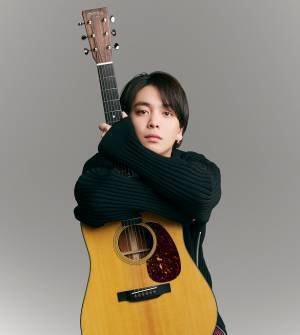 優里が作詞作曲 「最高の生徒」主題歌はTOMORROW X TOGETHERのミドルバラード