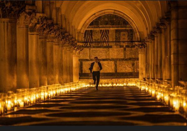 日本初上陸のScreenX最新スペック版、109シネマズ箕面に導入