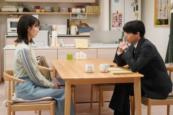 「わたしのお嫁くん」最終話、「誰の事も否定しない優しい世界」…作品の世界観を讃える声がSNSに続々投稿