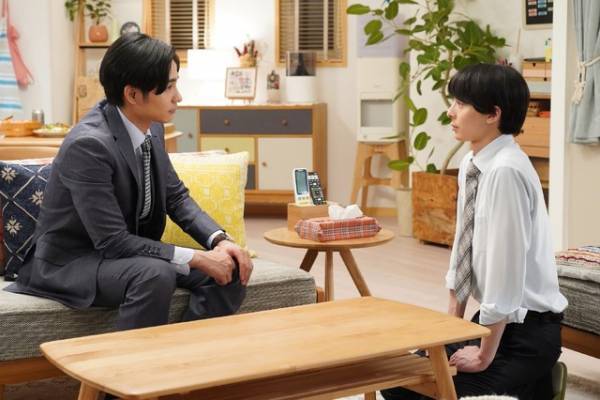 「わたしのお嫁くん」最終話、「誰の事も否定しない優しい世界」…作品の世界観を讃える声がSNSに続々投稿