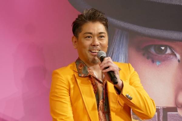 堂本光一「楽しみでしかない」　主演ミュージカル「チャーリーとチョコレート工場」メインキャスト決定