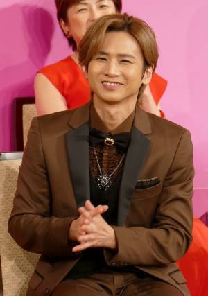 堂本光一「楽しみでしかない」　主演ミュージカル「チャーリーとチョコレート工場」メインキャスト決定