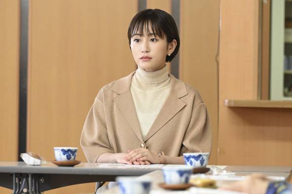 深川麻衣＆前田敦子＆石井杏奈「彼女たちの犯罪」クランクイン　