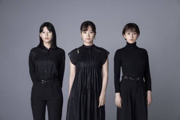 深川麻衣＆前田敦子＆石井杏奈「彼女たちの犯罪」クランクイン　
