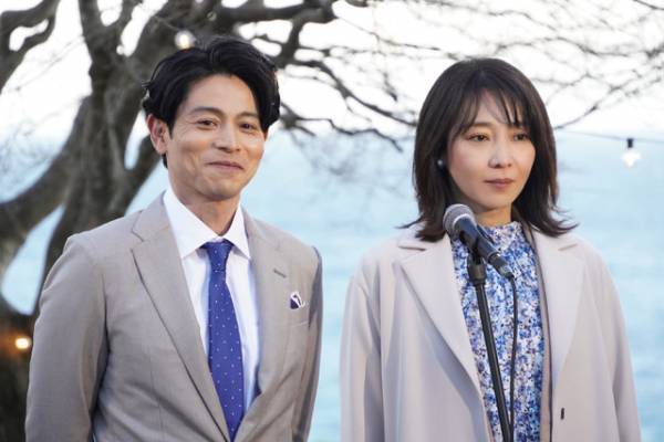 「夫婦が壊れるとき」脚本から丁寧に積み上げ、共感を得る「どうしてあんな人と…」への答え