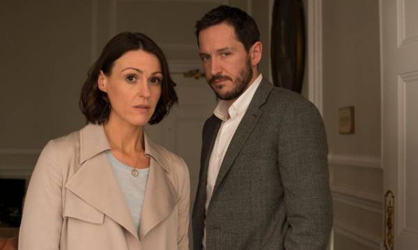 「夫婦が壊れるとき」脚本から丁寧に積み上げ、共感を得る「どうしてあんな人と…」への答え