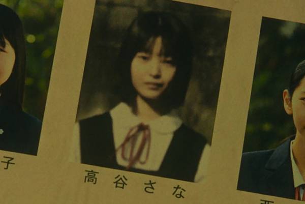 GENERATIONSが恐怖の連鎖に巻き込まれる『ミンナのウタ』戦慄の場面写真