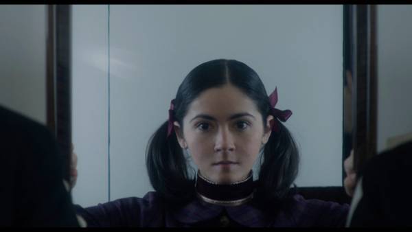 あの“少女”の前日譚描く『エスター ファースト・キル』Prime Videoにて独占配信決定