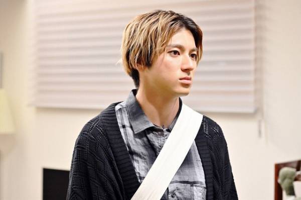 「ペンディングトレイン」最終回、山田裕貴“萱島”＆赤楚衛二“優斗”に「最高のバディすぎ」「今まで見たことない主人公」などの声上がる