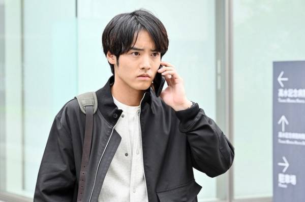 「ペンディングトレイン」最終回、山田裕貴“萱島”＆赤楚衛二“優斗”に「最高のバディすぎ」「今まで見たことない主人公」などの声上がる