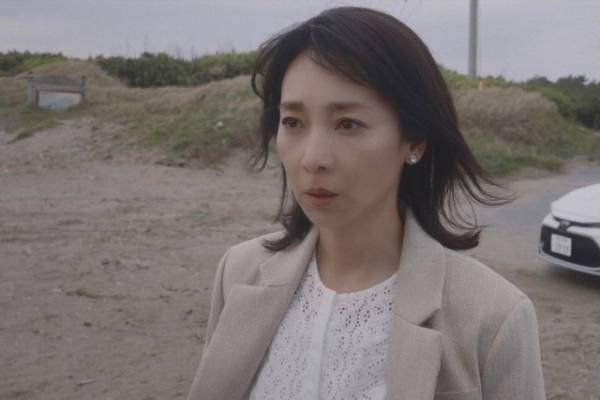 「夫婦が壊れるとき」12話 稲森いずみ“陽子”、息子・凪の言葉に様々な反応上がる