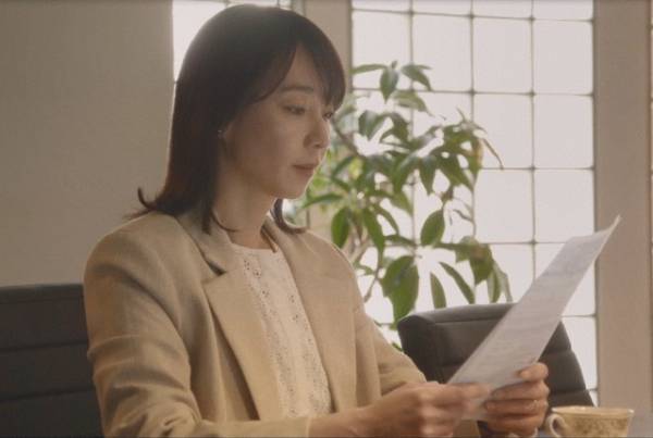 「夫婦が壊れるとき」12話 稲森いずみ“陽子”、息子・凪の言葉に様々な反応上がる