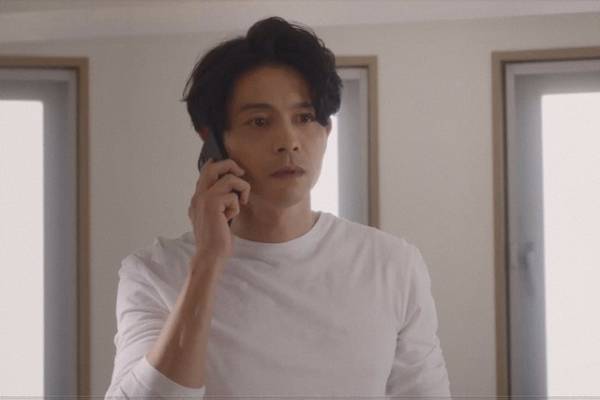 「夫婦が壊れるとき」12話 稲森いずみ“陽子”、息子・凪の言葉に様々な反応上がる