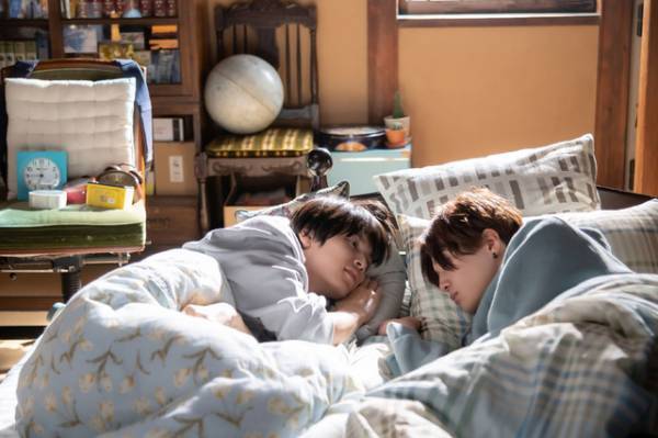 萩原利久×八木勇征主演「美しい彼」S2＆劇場版発売決定