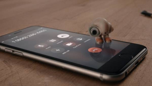 スタッフのこだわり＆凄腕技術に注目『マルセル 靴をはいた小さな貝』メイキング映像