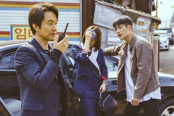 「私の国」「ウォッチャー」「十八の瞬間」DVD-BOXを特別価格でリリース