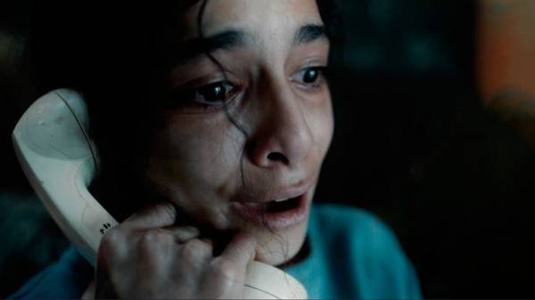 頑固で偏屈…ただならぬ雰囲気の祖母の正体とは？『イビルアイ』予告編