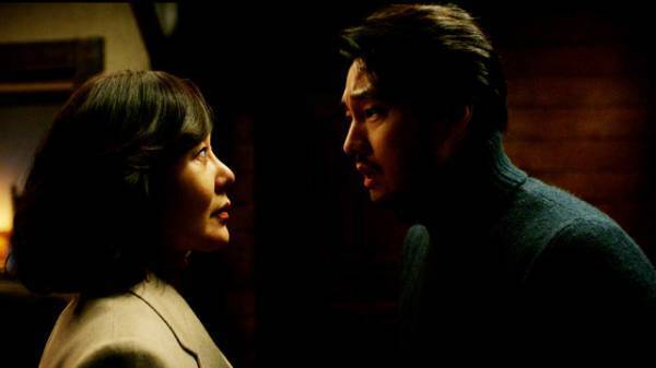 ソ・ジソブ「スリラーが持つ特別な力を感じた」『告白、あるいは完璧な弁護』への挑戦明かす