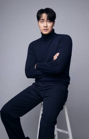 ソ・ジソブ「スリラーが持つ特別な力を感じた」『告白、あるいは完璧な弁護』への挑戦明かす