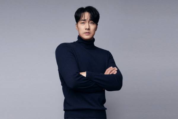 ソ・ジソブ「スリラーが持つ特別な力を感じた」『告白、あるいは完璧な弁護』への挑戦明かす