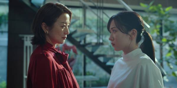 チョン・ヘイン主演「D.P. 」S2、永野芽郁＆鈴木京香「御手洗家、炎上する」ほかNetflix7月のラインアップ