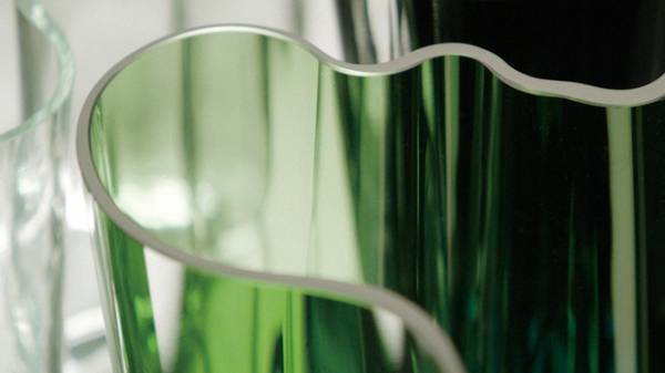 名作デザインと穏やかなひととき…世界的建築家の素顔とらえる『アアルト』本ポスター