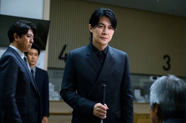 「ラストマン」最終話　皆実と心太朗に隠された“秘密”に視聴者から驚きの声続出、王林演じる難波の正体にも衝撃走る