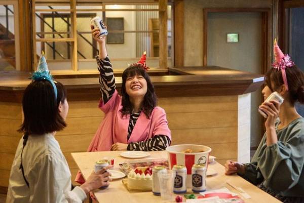 「日曜の夜ぐらいは...」9話、岡山天音“みね”、語った言葉と決意に「何よりも安心出来る」と感動の声上がる