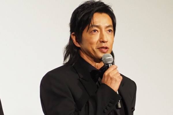 二宮和也×中谷美紀×大沢たかお、月9初主演「ONE DAY～聖夜のから騒ぎ～」クリスマスイブの1日描く