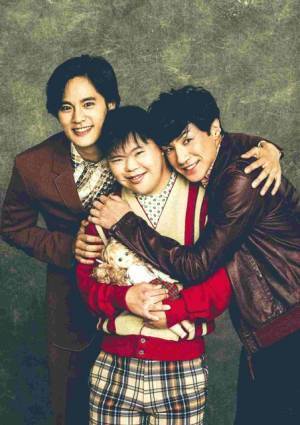 東山紀之「チョコレートドーナツ」再演決定　岡本圭人が新キャストに