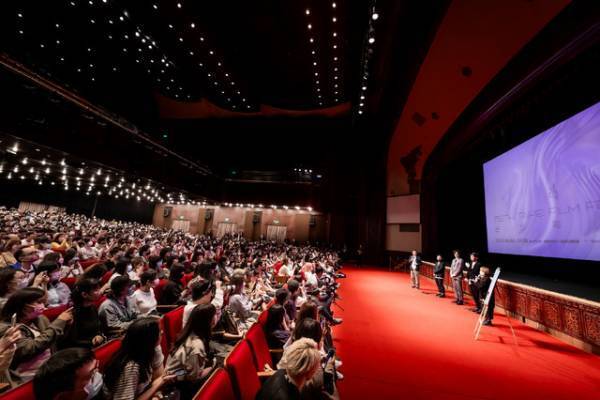 岡田将生、山下敦弘監督＆宮藤官九郎を「知ってるからこその緊張感」『１秒先の彼』が台湾上映