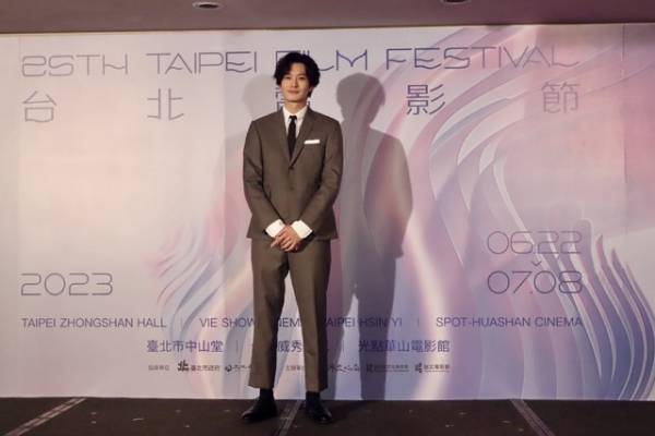 岡田将生、山下敦弘監督＆宮藤官九郎を「知ってるからこその緊張感」『１秒先の彼』が台湾上映