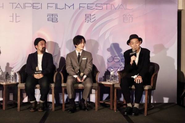 岡田将生、山下敦弘監督＆宮藤官九郎を「知ってるからこその緊張感」『１秒先の彼』が台湾上映