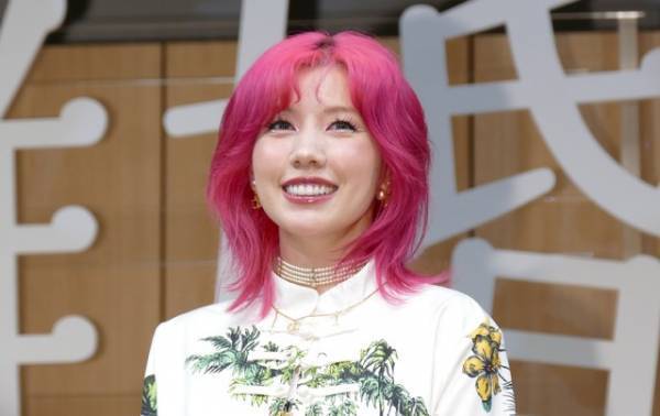 松坂桃李「最近、子どもが生まれて」　Netflix「離婚しようよ」配信記念イベントで“家族愛”披露