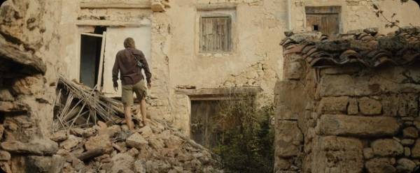 グランプリは日本人女性監督のアニメーション『希望のかけ橋』SSFF & ASIA授賞式