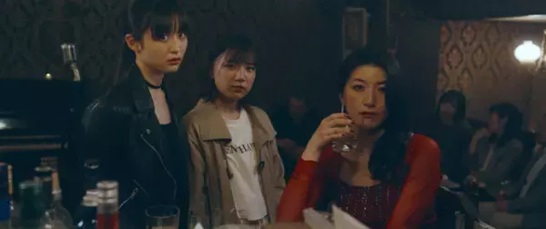 グランプリは日本人女性監督のアニメーション『希望のかけ橋』SSFF & ASIA授賞式