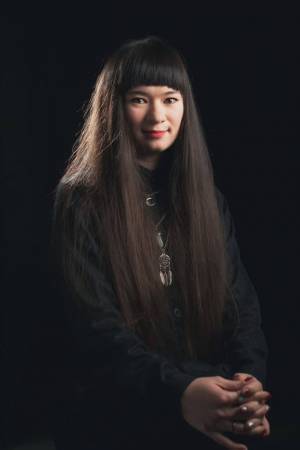 グランプリは日本人女性監督のアニメーション『希望のかけ橋』SSFF & ASIA授賞式