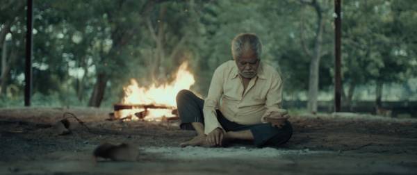 グランプリは日本人女性監督のアニメーション『希望のかけ橋』SSFF & ASIA授賞式