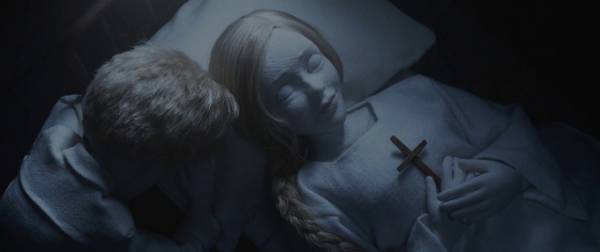 グランプリは日本人女性監督のアニメーション『希望のかけ橋』SSFF & ASIA授賞式