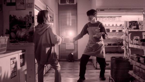 グランプリは日本人女性監督のアニメーション『希望のかけ橋』SSFF & ASIA授賞式